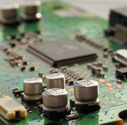Memory ICs