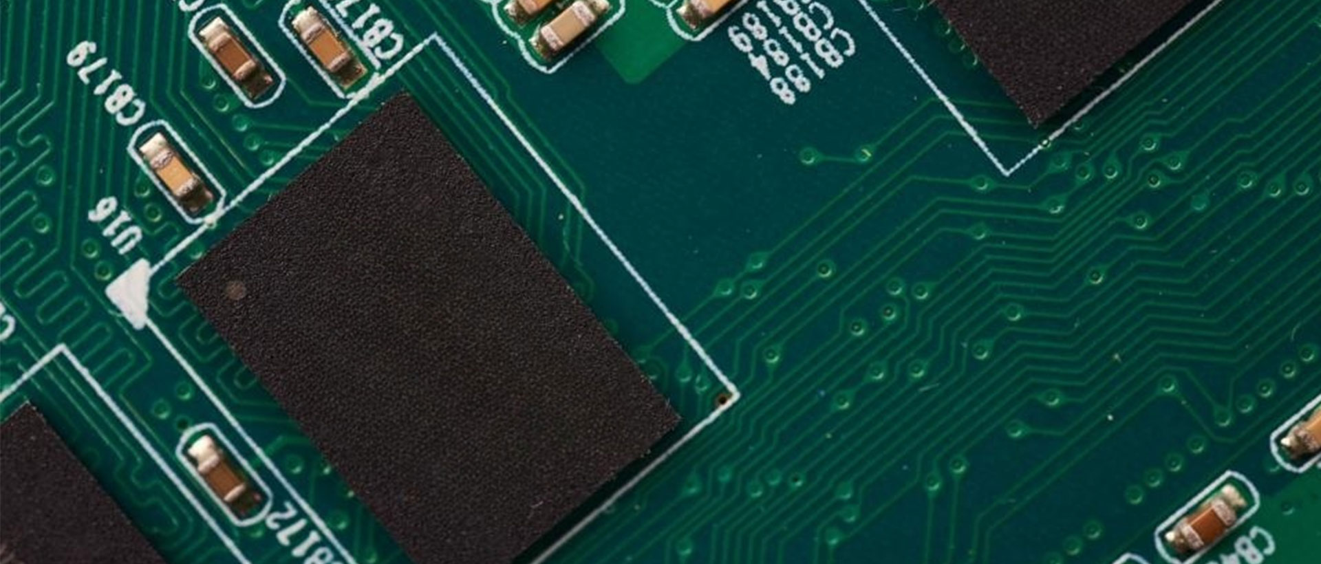 Memory ICs