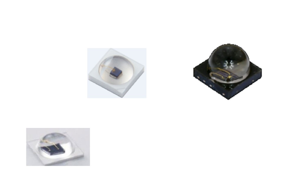 安防IR LED
