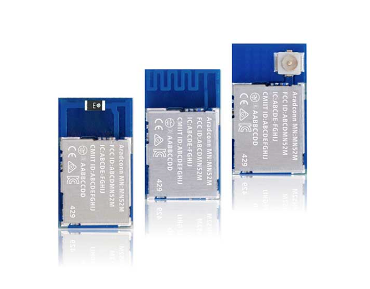 nRF52832