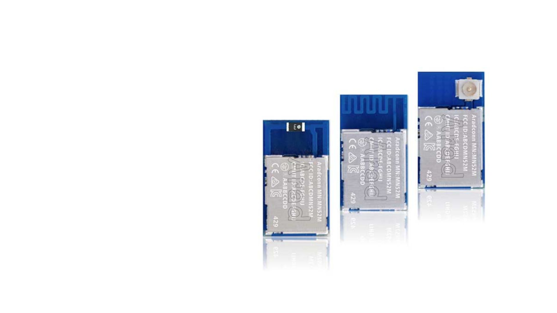 nRF54L15